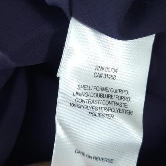 NWT BCBGENERATION CFT Puple/pink/cream / burgundy maxi dress SZ M - Picture 10 of 11